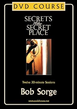 Secrets of the Secret Place DVD Course