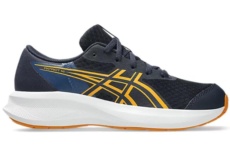 ASICS Jungen Patriot 14 GsSneaker