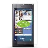 La alta sensibilidad al tacto proporciona una sensación natural y responde rápidamente.