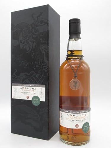 ロングモーン 25年 正規品 53.0％ 700ml ウイスキー お取り寄せ】ロングモーン25年(正規代理店/箱付き) 700ml(Alc 53