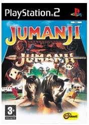 Jumanji (PS2)