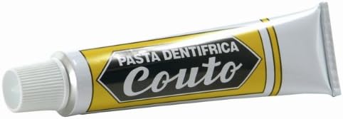 Toothpaste 25 g by Couto