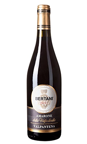 Bertani Amarone Valpolicella Valpantena Docg, 75Cl