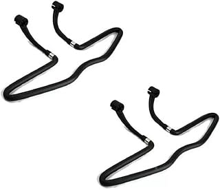 Car Seat Coat Rack Hanger for Nissan Logan Pulsar Primera Skyline Quest, Headrest Back Clothes Holder, Multifunctional Coat Rack Hanger for Suit Jacket, Vehicle Backrest Hangers,2pcs