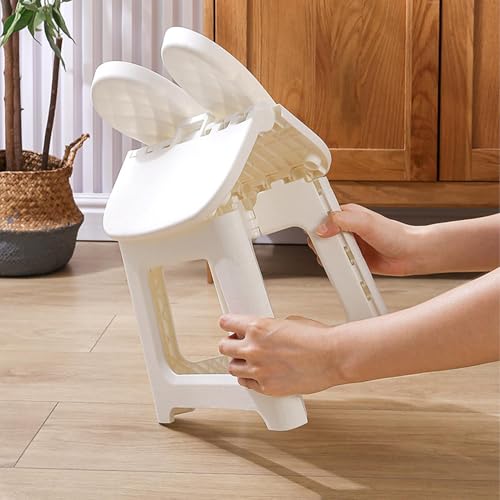 Marchepied pliable compact pour petits espaces et siege d appoint de pique nique - 7