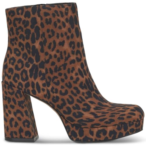 Jessica Simpson Womens Rexura Ankle Booties2