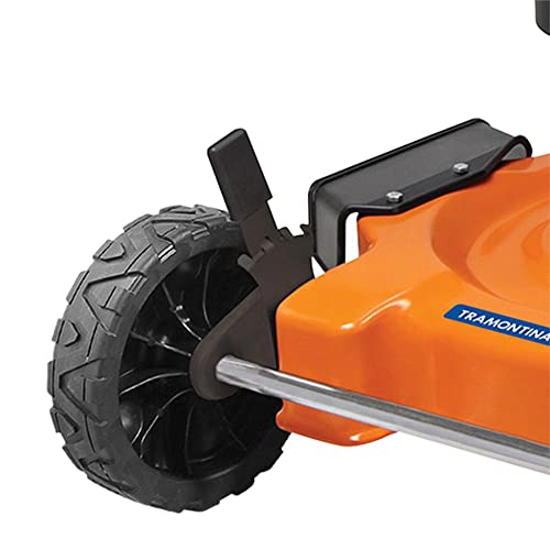 Tramontina, Cortador De Grama Elétrico, 450 mm, chassi metálico 2500W, 220v