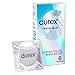 Produktbild Durex Ultradünne Kondome mit hoher Empfindlichkeit, 6 Kondome