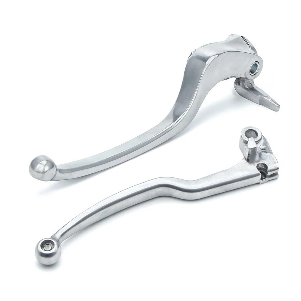 Yuegtik Clutch Brake Lever Motorcycle Front Brake Clutch Lever For Gsxr1000 For Gsxr 1000 2005 2006 2009-2012 For Gsxr600 For Gsxr750 2006-2012 Clutch Lever(Clutch Brake Lever)