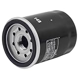 Road Passion 5JW-13440-00 Oil Filter Compatible with Yamaha FJR1300 FJR 1300 AE 2009 2010 FJR1300