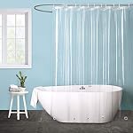 Shower Curtain Liners Bath Bliss