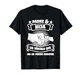 Padre Hija Un Vínculo que no se puede romper Padre y hija Camiseta