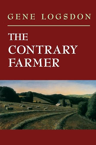 The Contrary Farmer (Real Goods Independent Living Book)