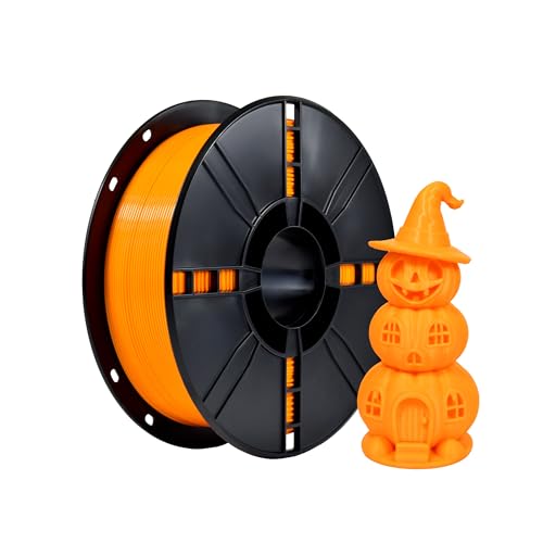 Filament iBOSS PLA Plus Pomarańczowy (ORANGE)