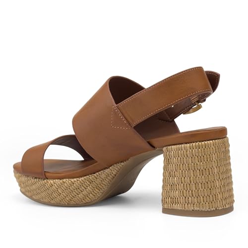 Image of Aerosoles Women's Camilia Platform Sandal