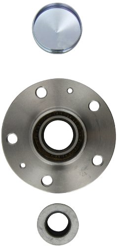 Kit Cuscinetto Ruota Fag - 713640560 - 2