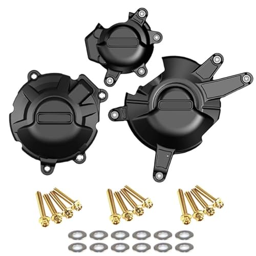 Carénage moteur CB650R finition premium pour accessoires modifiés Honda