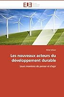 Les Nouveaux Acteurs Du Da(c)Veloppement Durable 6131514224 Book Cover