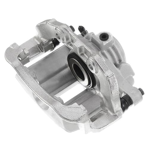 Image of Detroit Axle - RWD Rear Right Brake Caliper for Chevy Blazer S10 GMC Sonoma