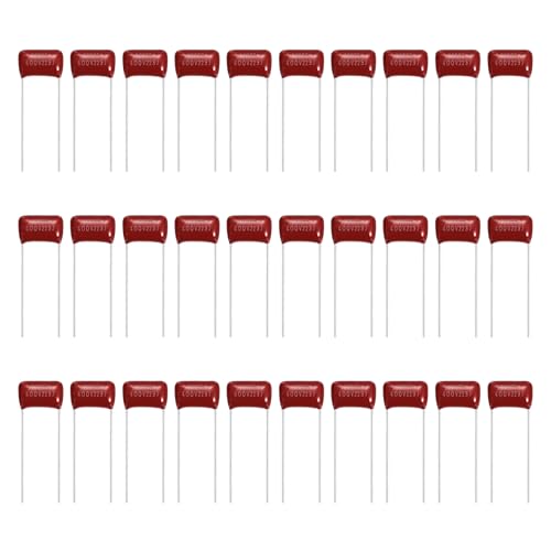 Condensateurs 400V 223J à film polypropylène pour stabiliser l'éclairage