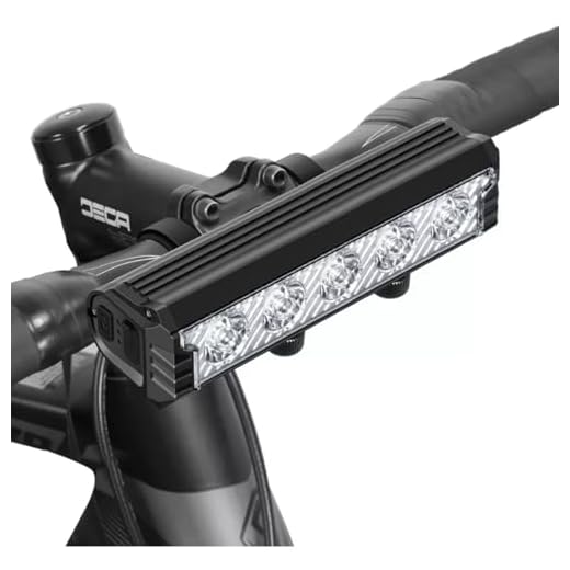 MegaTroca 5 Led TG3 (20.000 lúmens)