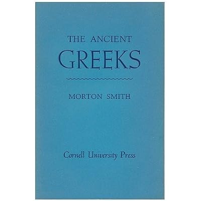 The Ancient Greeks