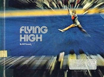 Hardcover Flying High Book