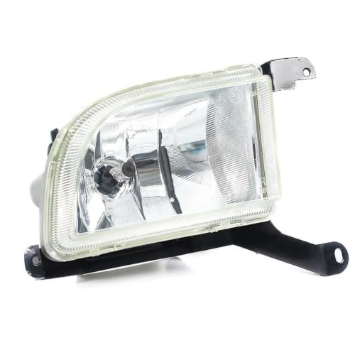 Feu antibrouillard droit halogène pour Daewoo Lacetti Optra 2003-2007