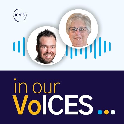 Aging in Place with Dr. Derek Manis and Dilys Haughton