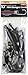 CargoLoc 84070 Mini Bungees Cords, 10-Inch, 8-Piece
