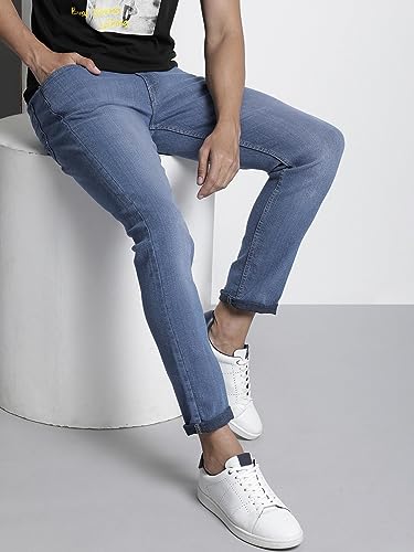 Image of THE Indian Garage CO Men Jeans