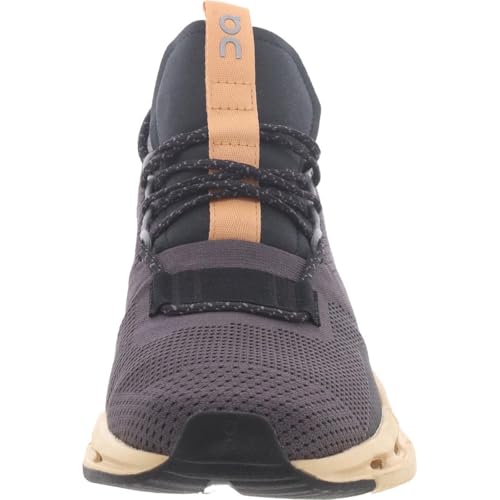 Image of ON Running - Cloudnova - 2698491 - Color: Graphite-Beige - Size: 6.5