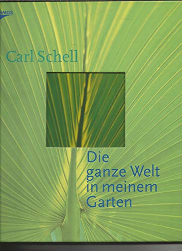 Preisvergleich Produktbild Die ganze Welt in meinem Garten