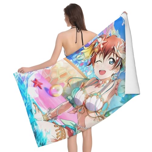 ラブライブ！ バス タオル」の人気商品一覧 | 安い商品を通販サイト