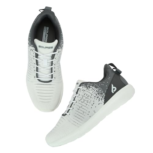 Image of Bourge Womens Glatt12 Running Shoes