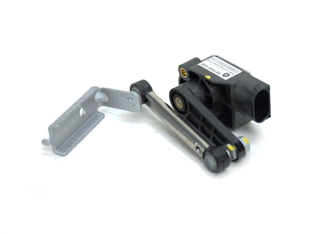 Mopar 68164814AB - Rear Ride Height Control Relay