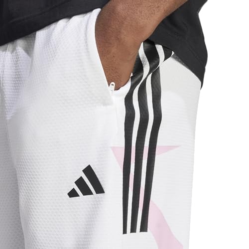 adidas Men's Tall Size House of Tiro Nations Pack Shorts3