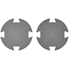 2 pieces