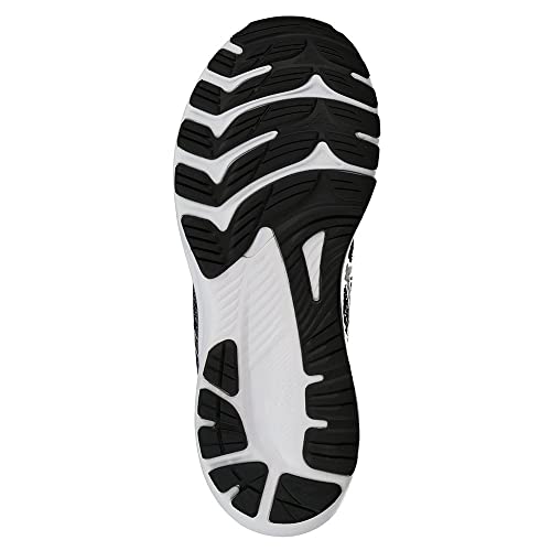 Image of ASICS Gel-Kayano 29 Black Mens Running Shoes UK - 7