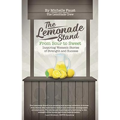 The Lemonade Stand