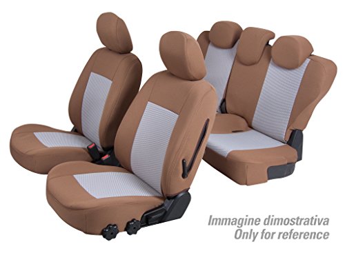 Lampa QB13075A FOD.Superior Nocciola su ORD