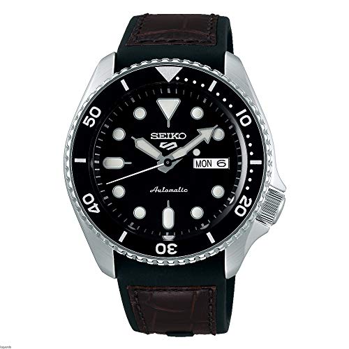 Preisvergleich Produktbild Seiko Analog SRPD55K2