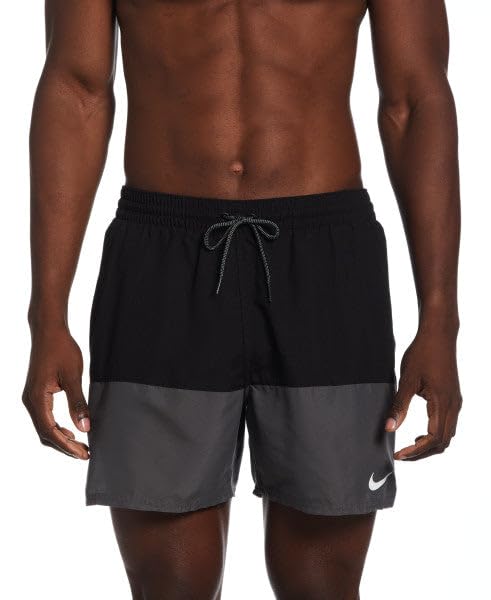 Nike Men Split 5" Brief Lined Volley3