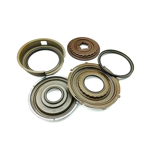 Automobile Engine Transmission Control Unit Transmission 1 Set Piston Kit U660 U660E For TOYOTA for LEXUS Gearbox
