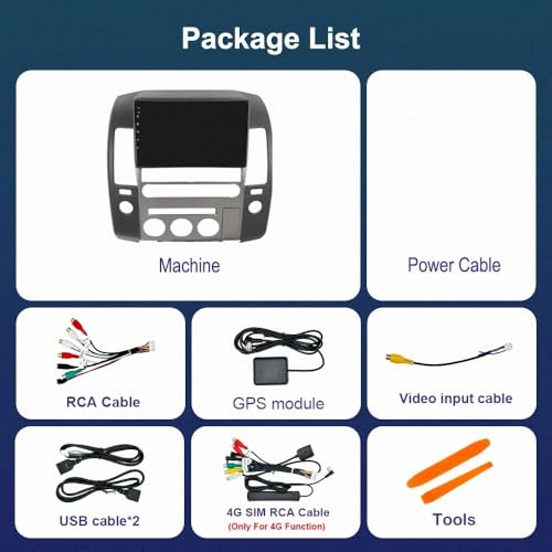 Radio de coche con Mirror Link para Toyota Yaris que soluciona mapas antiguos 7