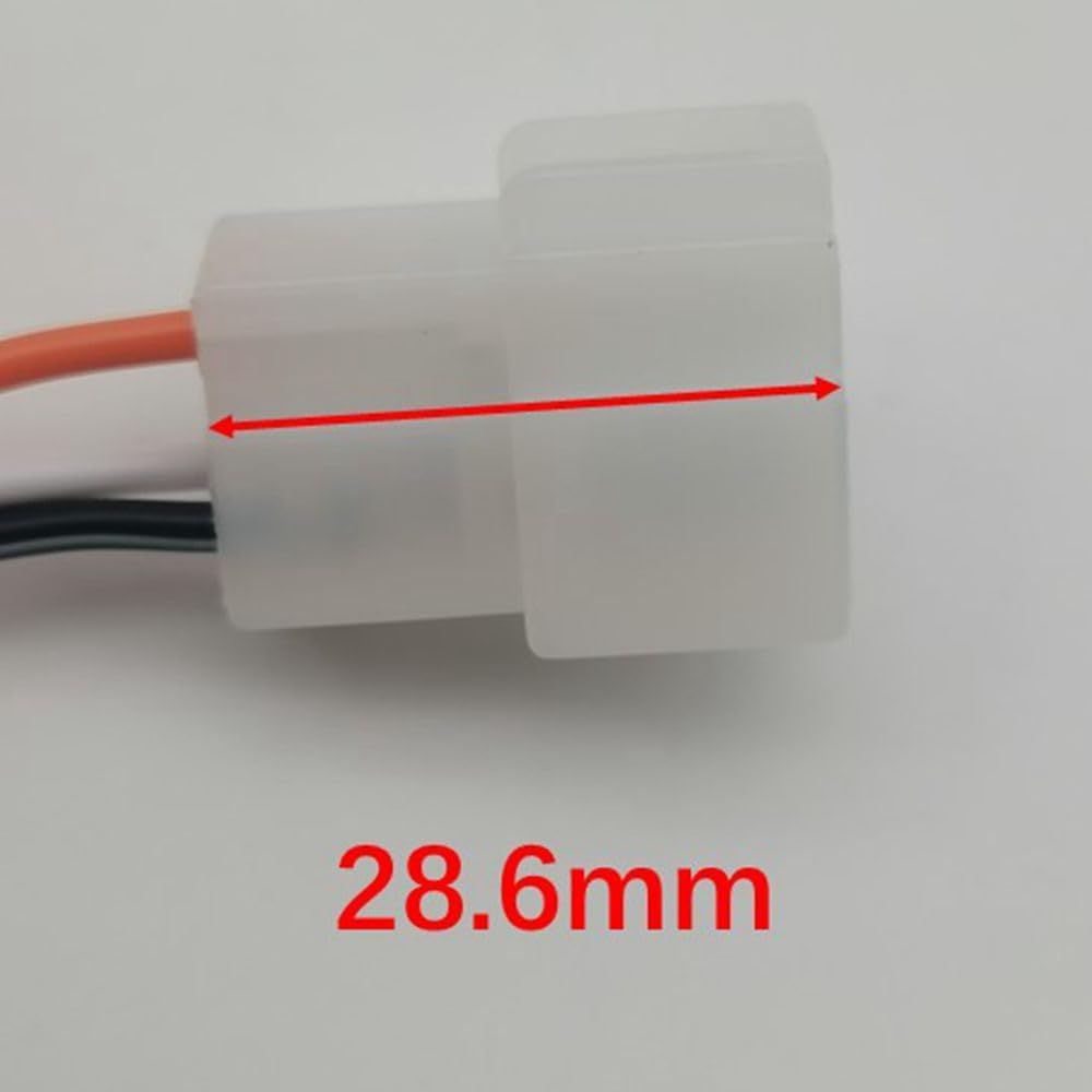 CDI Box Ignitor Control Module Compatible with Suzuki DR200SE DR200 1996 1997 1998 1999 2000 2011 2012 2013 32900-42A30 3290042A30 25-424