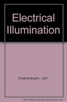 Hardcover Electrical Illumination Book