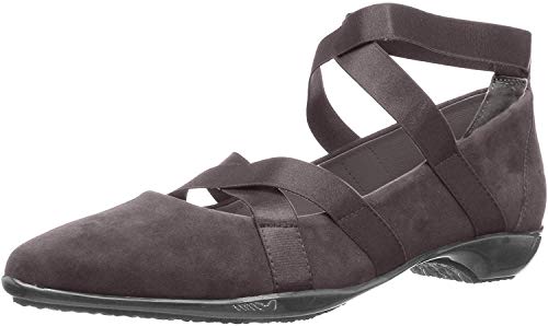 Jambu Women's Rumson Too Ballet Flat