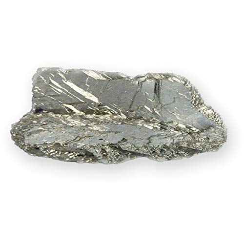 50 g Antimoine, métal pur, Sb 99,65%, CAS 7440-36-0 Cover