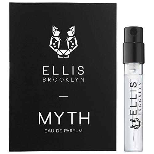 Ellis Brooklyn Myth Sample Vial Spray - 1.5 ml / 0.05 fl oz